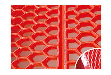 蜂巢二代防滑墊