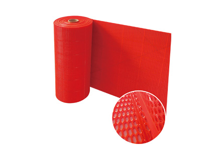 蜂巢二代透明防滑墊