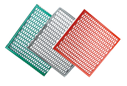 蜂巢三代防滑墊