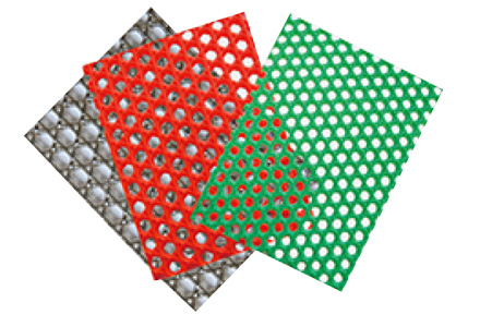 墊王二代透明防滑墊