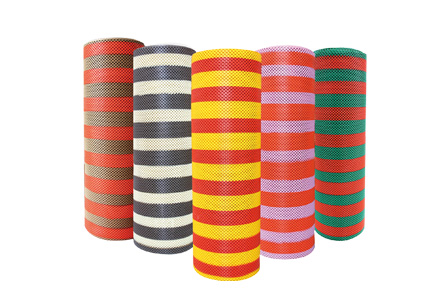 墊王雙色防滑墊